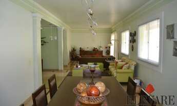 Imagem 7: Casa em Condomínio à venda no San Francisco Village, 4 quartos, 4 suítes, Jardim São Luiz