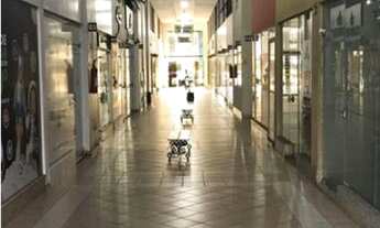 Imagem 5: Sala comercial Marista Center Mall