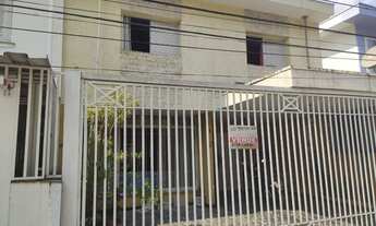 Imagem 2: Casa de vila para venda com 200 metros quadrados com 3 quartos em Água Branca - São Paulo