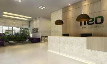 Imagem 3: Venda Sala Barro Preto Belo Horizonte