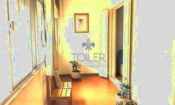 Imagem 4: Apartamento na Rua Domingos Ferreira