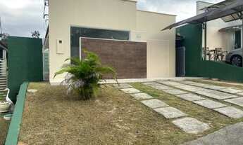 Imagem 3: Casa condomínio nascentes do Tarumã