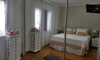 Imagem 5: Apartamento a venda com 3 dormitórios no Edifício Madrid em Mogi das Cruzes