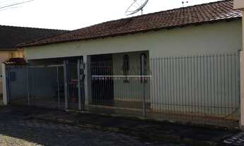 Imagem 4: BORDA DA MATA - Casa Padrão - Centro