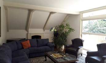 Imagem 5: Barueri - Casa de Condomínio - Alphaville 01