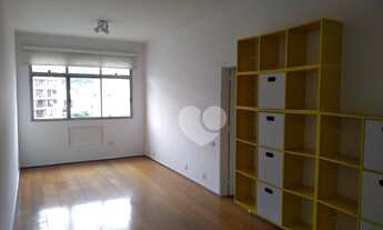 Imagem: Apartamento com 3 dormitórios para alugar