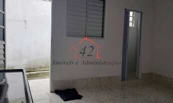 Imagem 7: Casa de fundos 1 Cômodo Rua Bom Pastor Ipiranga R$ 700,00