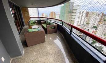 Imagem 5: Apartamento Meireles, 04 suítes, Ed Forest Park