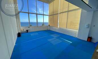 Imagem 2: PRÉDIO COM DOIS PAVIMENTOS NO RIO VERMELHO PARA LOCAÇÃO, IDEAL PARA USO COMERCIAL, FRENTE