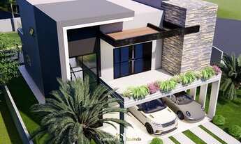 Imagem 4: Sobrado condomínio com 4 dormitórios venda Atibaia