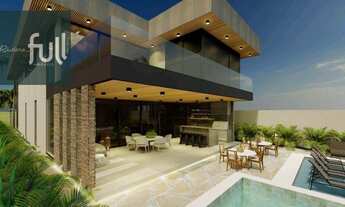 Imagem 6: Casa em Riviera de São Lourenço