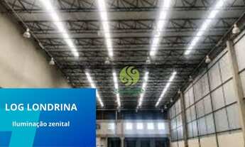 Imagem 3: Galpão para alugar em Londrina/PR