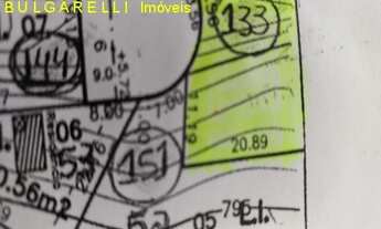 Imagem 2: TERRENO RESIDENCIAL em JUNDIAÍ - SP, CAXAMBU