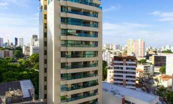 Imagem: SALVADOR - Apartamento Padrão - GRAÇA