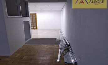 Imagem 4: São Paulo - Casa Padrão - Chácara Monte Alegre