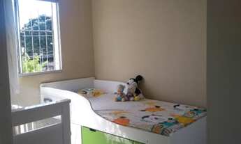 Imagem 6: Apartamento para venda tem 47 metros quadrados com 2 quartos em Parque das Indústrias - Be