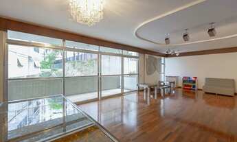 Imagem 4: Apartamento à venda no bairro Santa Cecília - São Paulo/SP