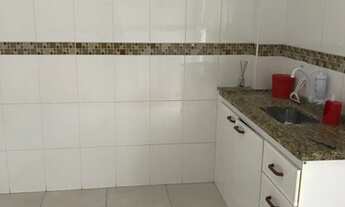 Imagem 3: Apartamento de 02 dorms em Excelente Localização no Embaré em Santos/SP