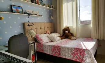 Imagem 7: Apartamento à venda, 52 m² por R$ 259.000,00 - Hauer - Curitiba/PR