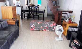 Imagem: Rio de Janeiro - Apartamento Padrão - Ipanema