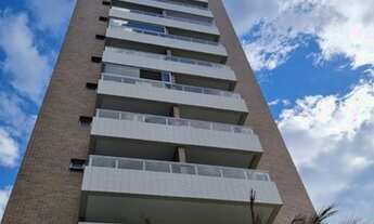 Imagem: Apartamento com 2 dorms. - Canto do Forte