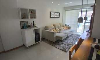 Imagem 2: Apartamento aconchegante à venda em Botafogo