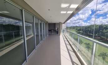 Imagem 4: Apartamento à venda no Exklusiv Golf, 4 quartos, 4 suítes, Vila do Golf, Ribeirão Preto, S