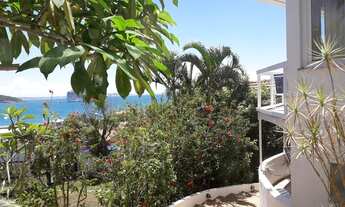 Imagem: Casa em condomínio Village de Búzios