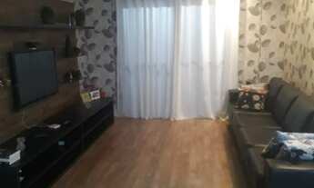 Imagem 2: Apartamento com 104 m² com 3 quartos - 1 suíte - 2 vagas