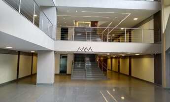 Imagem: Loja à venda, Bela Vista - Lagoa Santa/MG