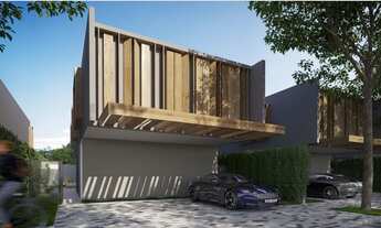 Imagem 5: SETAI HOUSES RESORT - CASA PARA VENDA DE 274 METROS QUADRADOS