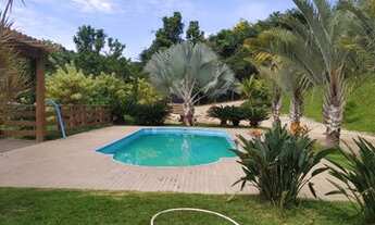 Imagem 3: Fazendinha - 2 hectares - Em Sítio Novo - Mateus Leme