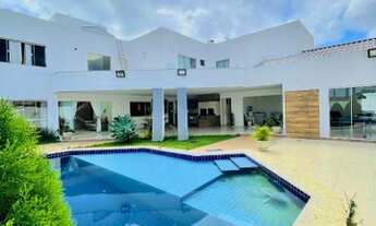 Imagem: Casa no Condomínio Fechado Granja Corrientes