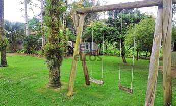 Imagem 7: Casa 4 quartos Bairro Paranaguamirim Joinville/ SC