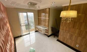 Imagem 4: Apartamento - Jabaquara