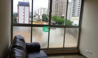 Imagem 5: Apartamento para venda ou locação 2 dormitórios, 1 vaga, Jd. Bela Vista, Centro, Santo And