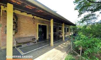 Imagem 7: Miolo Granja - Sustentavel (3D 1Ste) Terrea, Rustica, Gourmet E Home Office