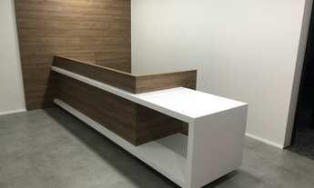 Imagem 3: Sala/Conjunto para aluguel com 330 metros quadrados MOBILIADO em Vila Olímpia - São Paulo