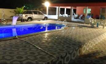 Imagem 3: Casa Padrão em Ilha de Itamaracá