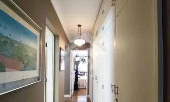 Imagem 5: 175m2 com 2 vagas em prédio com piscina no Itaim