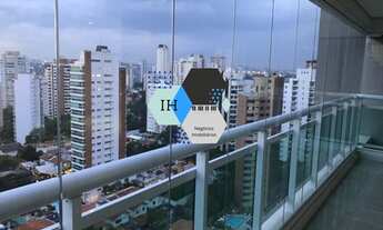 Imagem 6: Apartamento 4dorms, 3suítes, 3vagas, 153m² á venda na Brooklin, Oportunidade!!!!!!!!!!!!!!