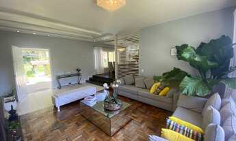 Imagem 7: Casa de condomínio a venda com 260 m² com 3 quartos (sendo 1 suíte) no bairro Comari - Ter