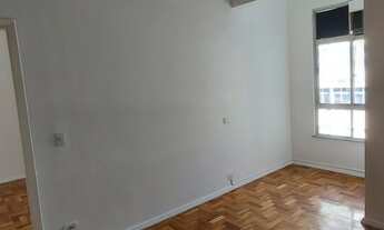 Imagem 4: Quarto e sala no Flamengo, próximo ao metrô!