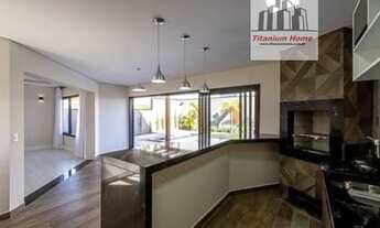 Imagem 3: Casa Alto Padrão para Venda em Swiss Park Campinas-SP - 485