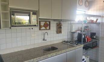 Imagem 2: IC - Apartamento com 40 metros quadrados com 1 quarto na Imbiribeira - Recife - PE