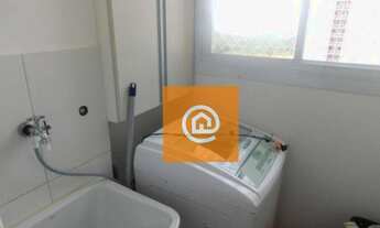 Imagem 7: Apartamento com 2 dormitórios à venda, 48 m² por R$ 258.000,00 - Nova Cidade Jardim - Jund