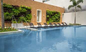 Imagem 5: Apartamento para venda possui 52 metros quadrados com 2 quartos