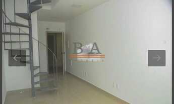 Imagem 6: Sala comercial Galpão / depósito com 5 vagas na garagem