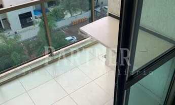 Imagem 4: Apartamento 2 Quartos Rua Aroazes Villas da Barra