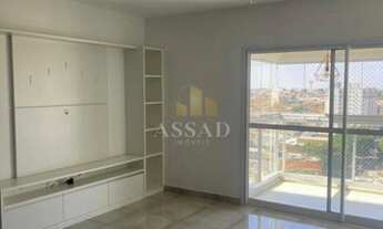 Imagem 3: Apartamento com 3 dormitórios para alugar, 104 m² por R$ 3.500,00/mês - Jardim Urano